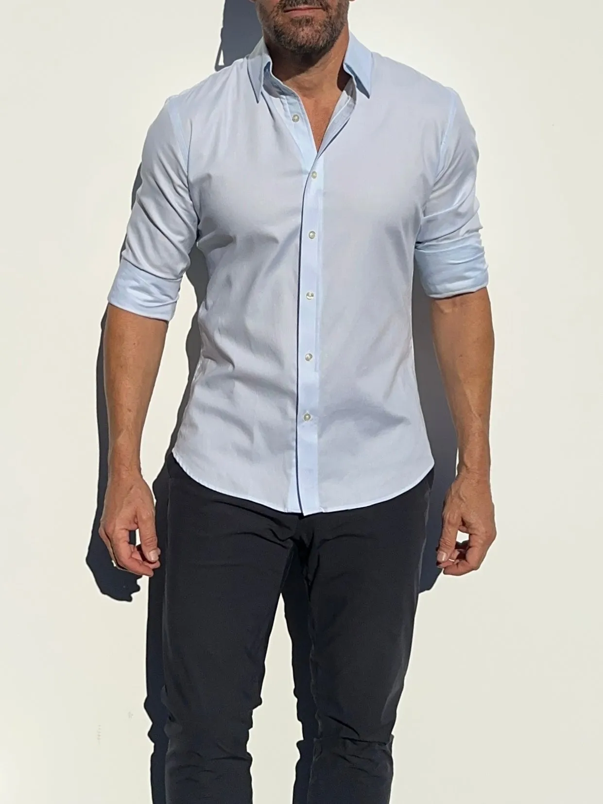 Stretch Royal Oxford