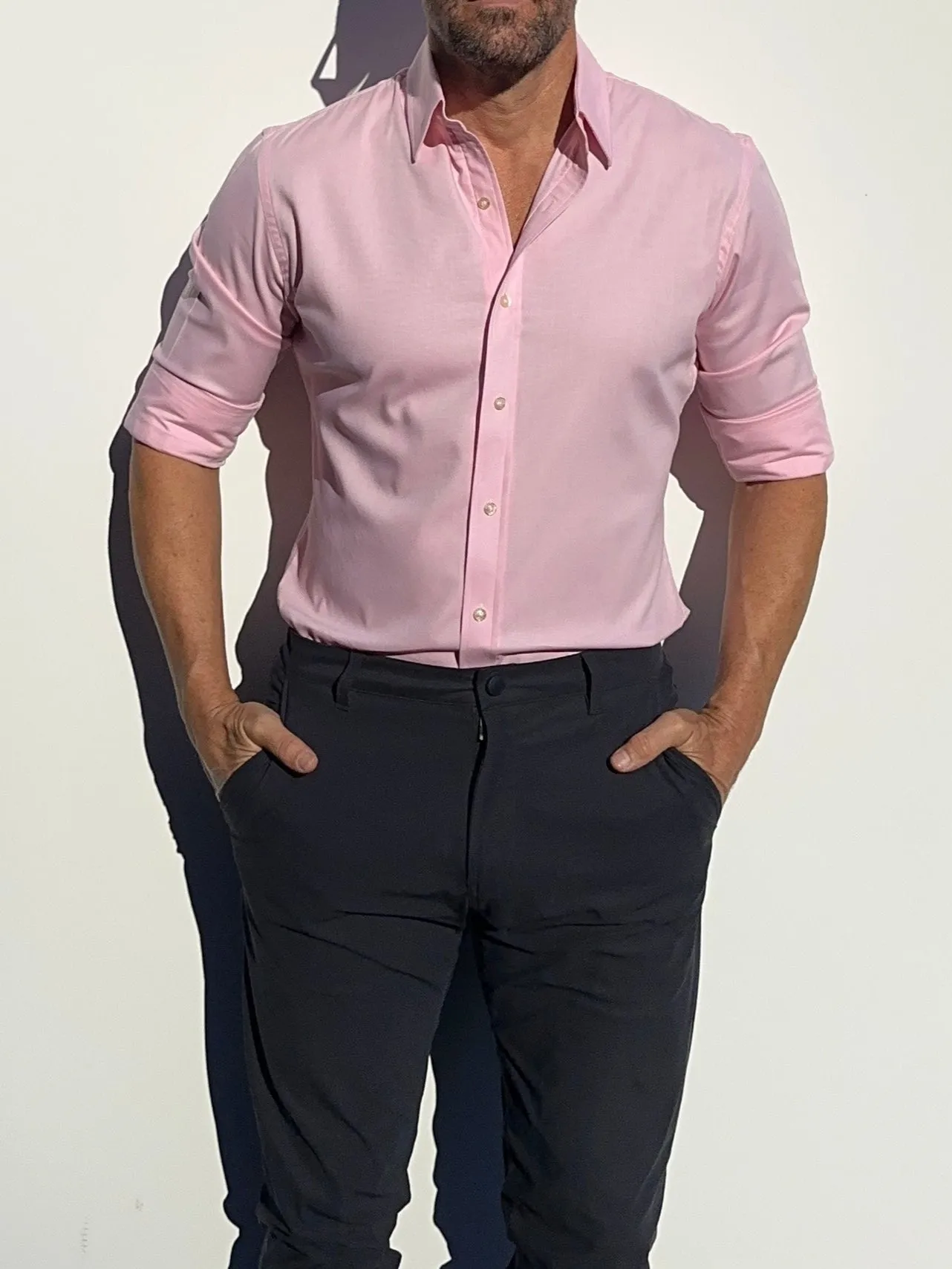 Stretch Royal Oxford
