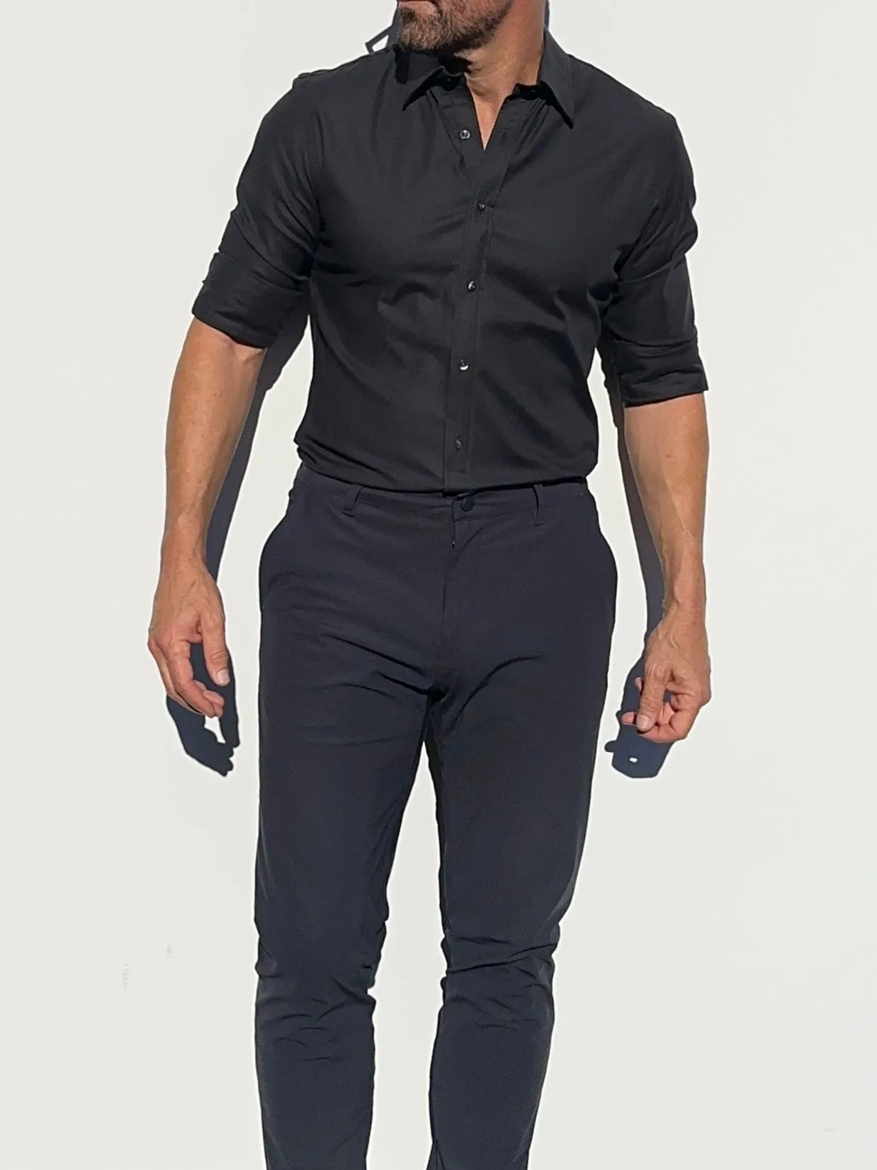 Stretch Royal Oxford