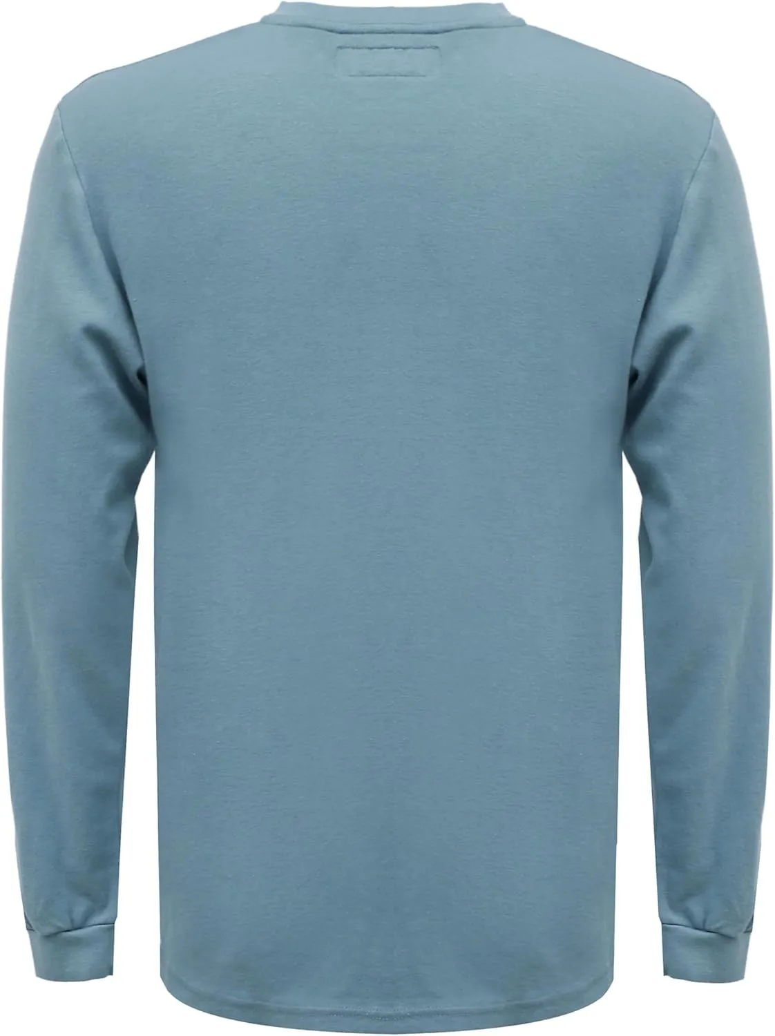 Titicaca FR Shirts 7oz Flame Resistant Shirt Men's Fire Retardant Henley Shirt