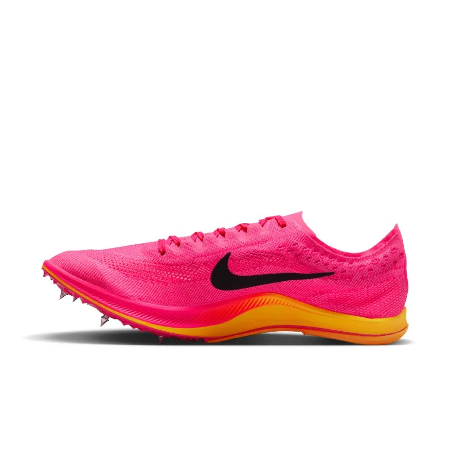Unisex ZoomX Dragonfly (600 - Hyper Pink/Black/Laser Orange)