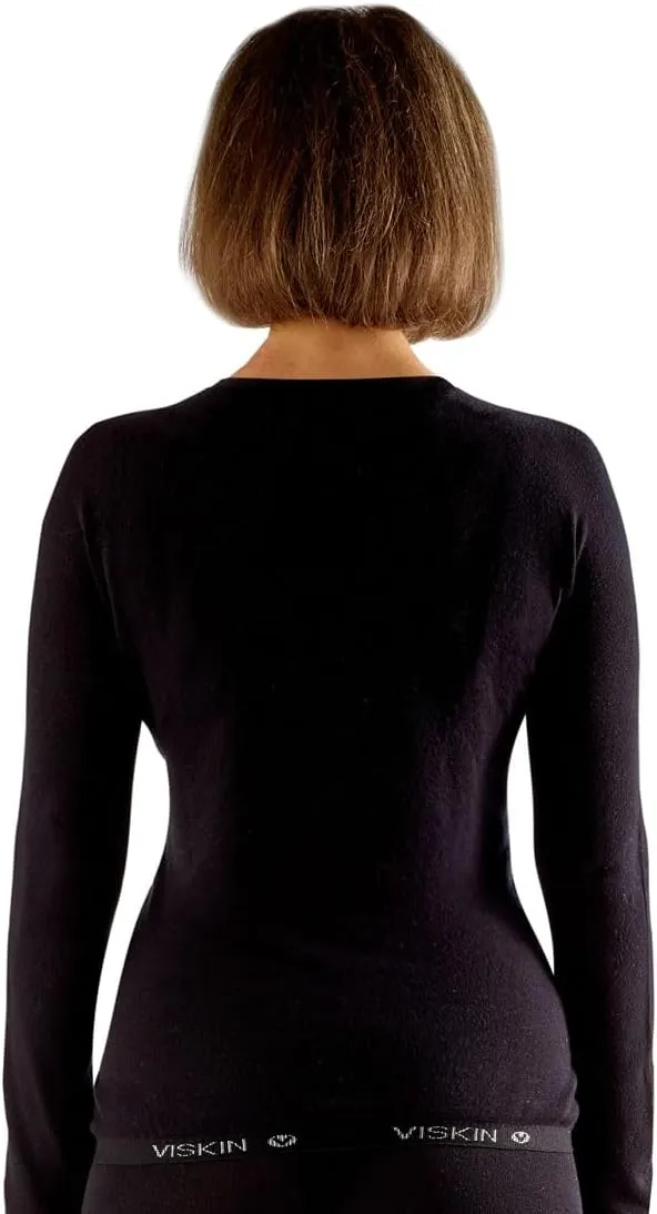 Viskin Seamless Top for Adults