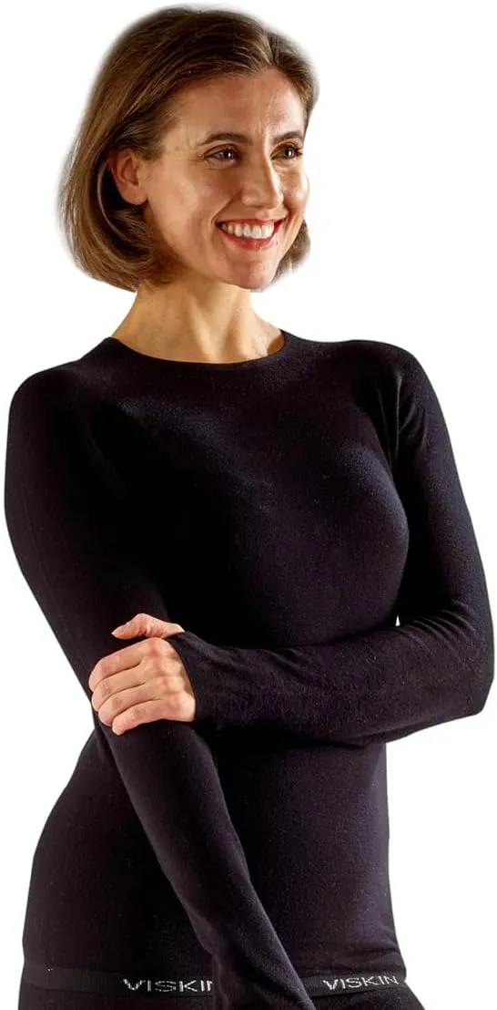 Viskin Seamless Top for Adults