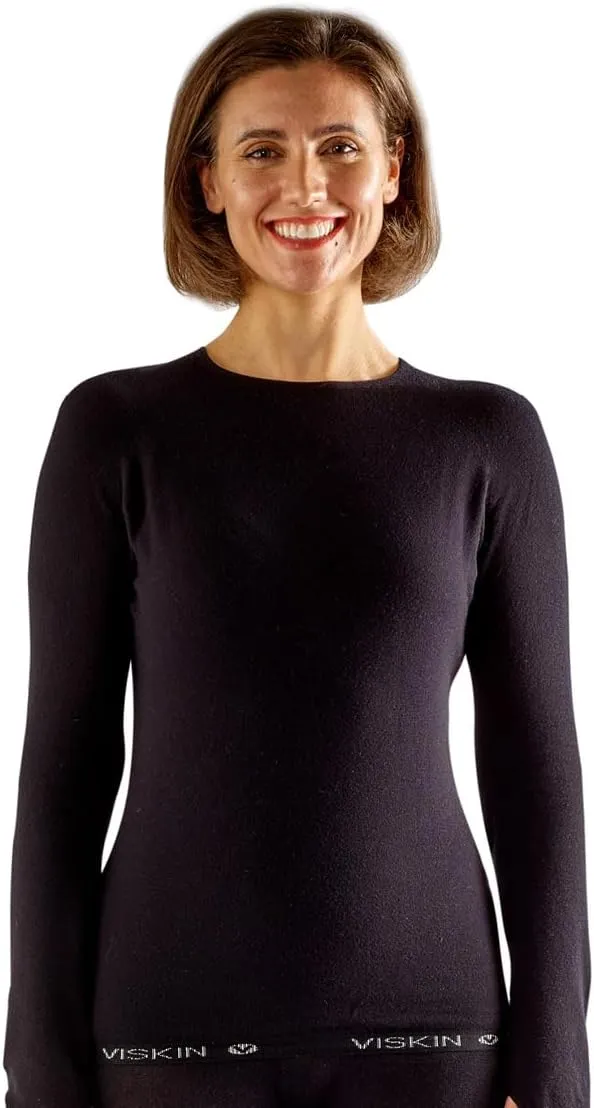Viskin Seamless Top for Adults