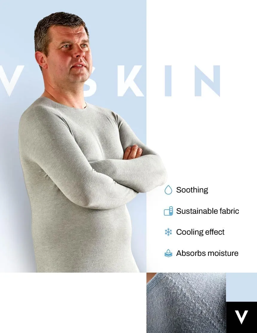 Viskin Seamless Top for Adults