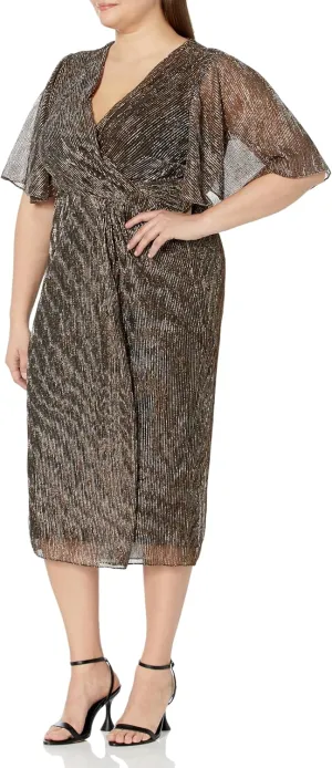 Women's Julia Plisse Dress