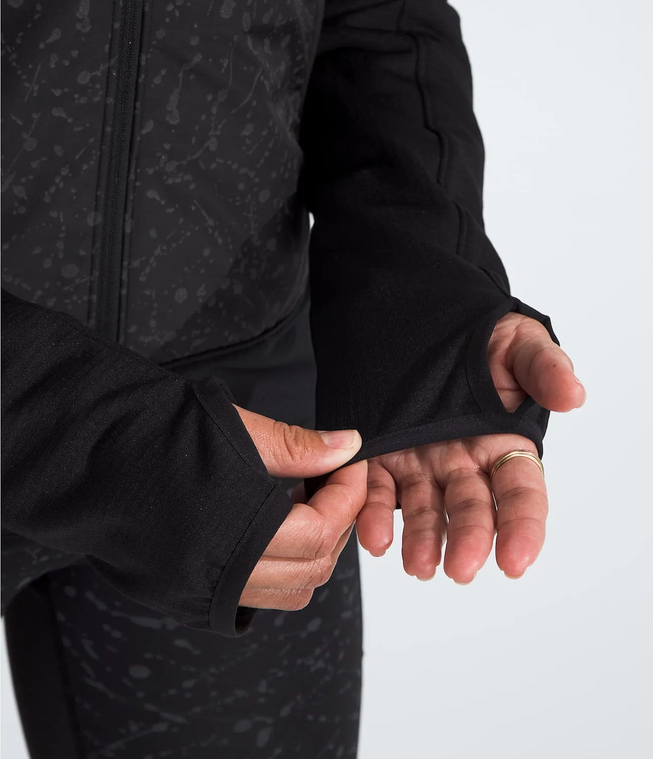 Women's Winter Warm Pro Jacket