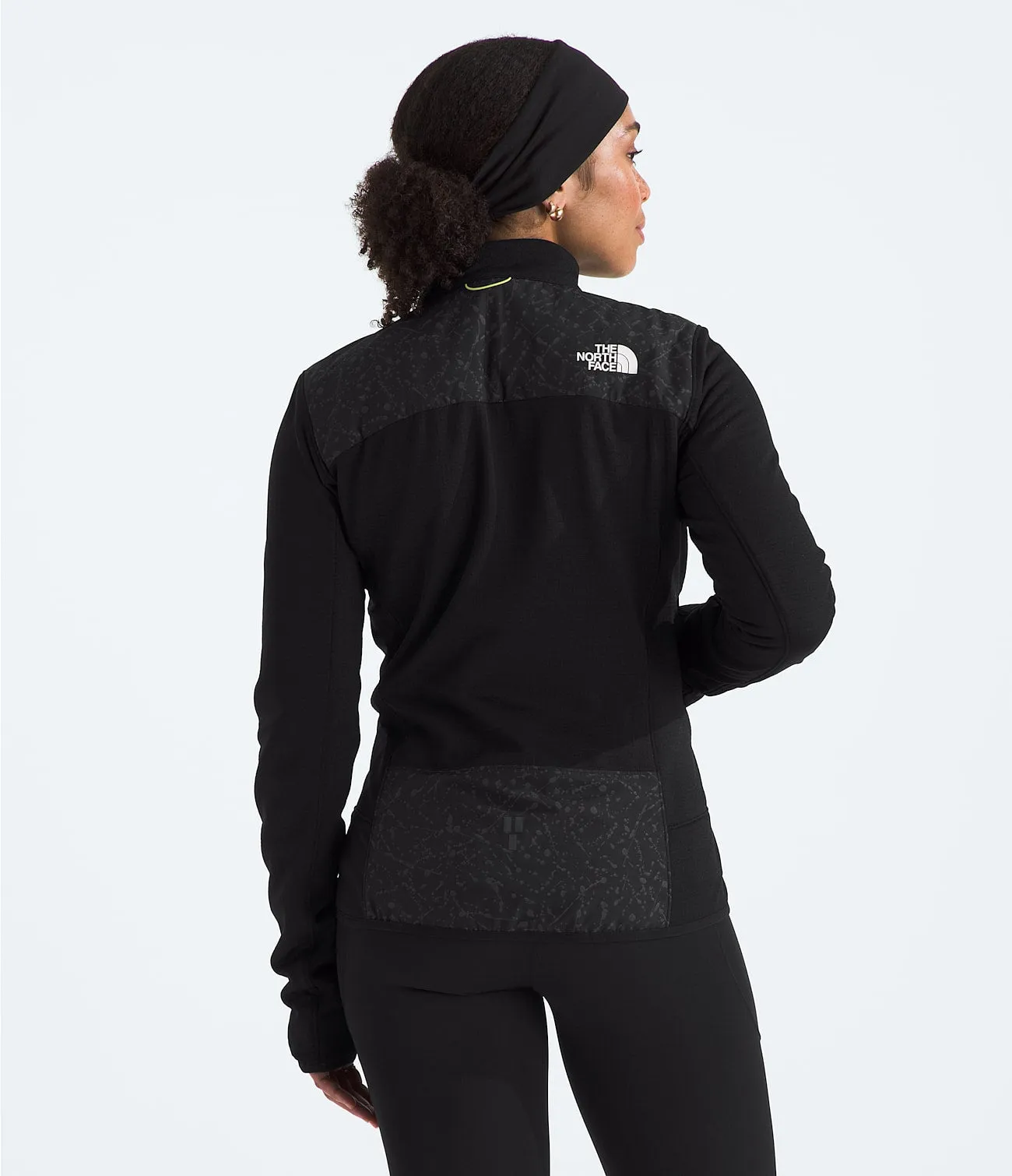 Women's Winter Warm Pro Jacket